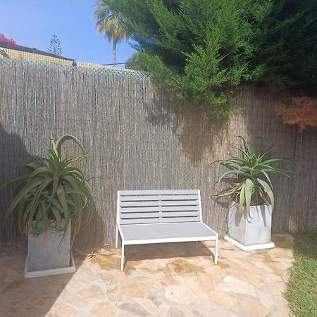 The Garden House - Mijas Costa Villa El Faro Luaran gambar