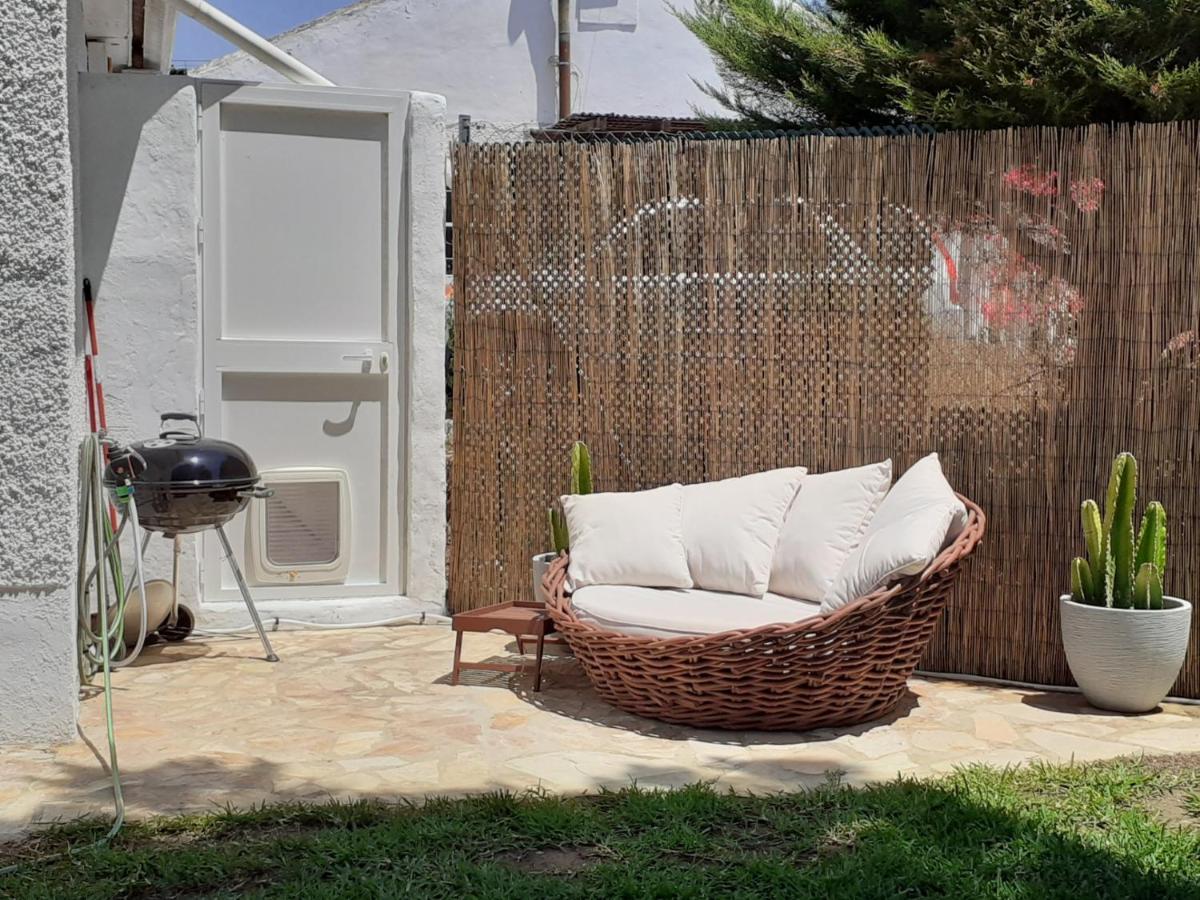 The Garden House - Mijas Costa Villa El Faro Luaran gambar