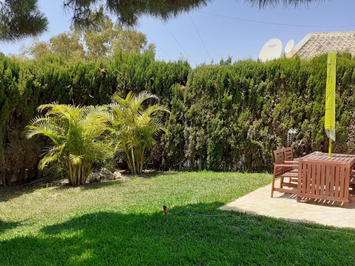 The Garden House - Mijas Costa Villa El Faro Luaran gambar