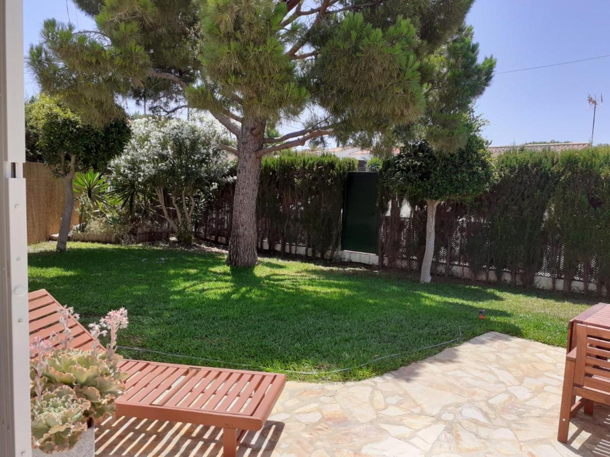 The Garden House - Mijas Costa Villa El Faro Luaran gambar