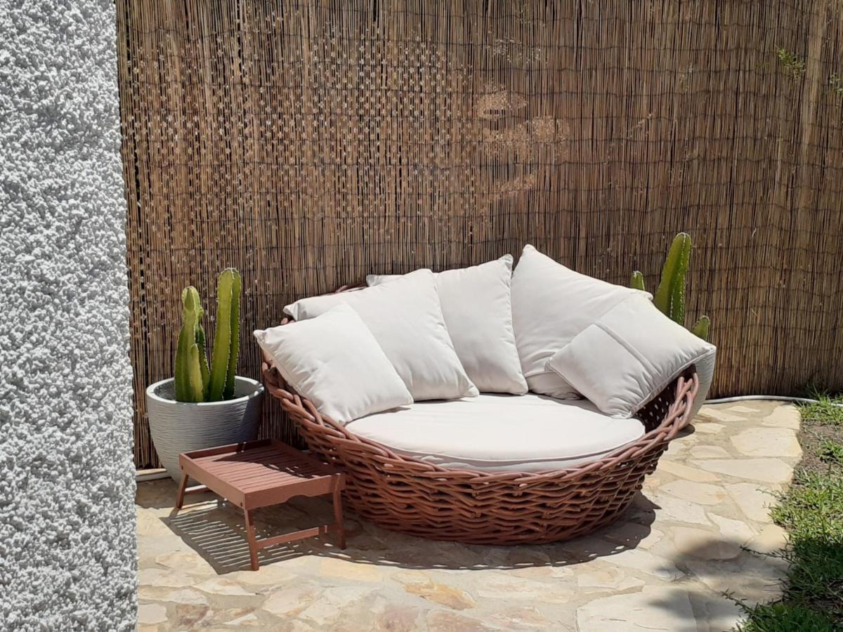 The Garden House - Mijas Costa Villa El Faro Luaran gambar