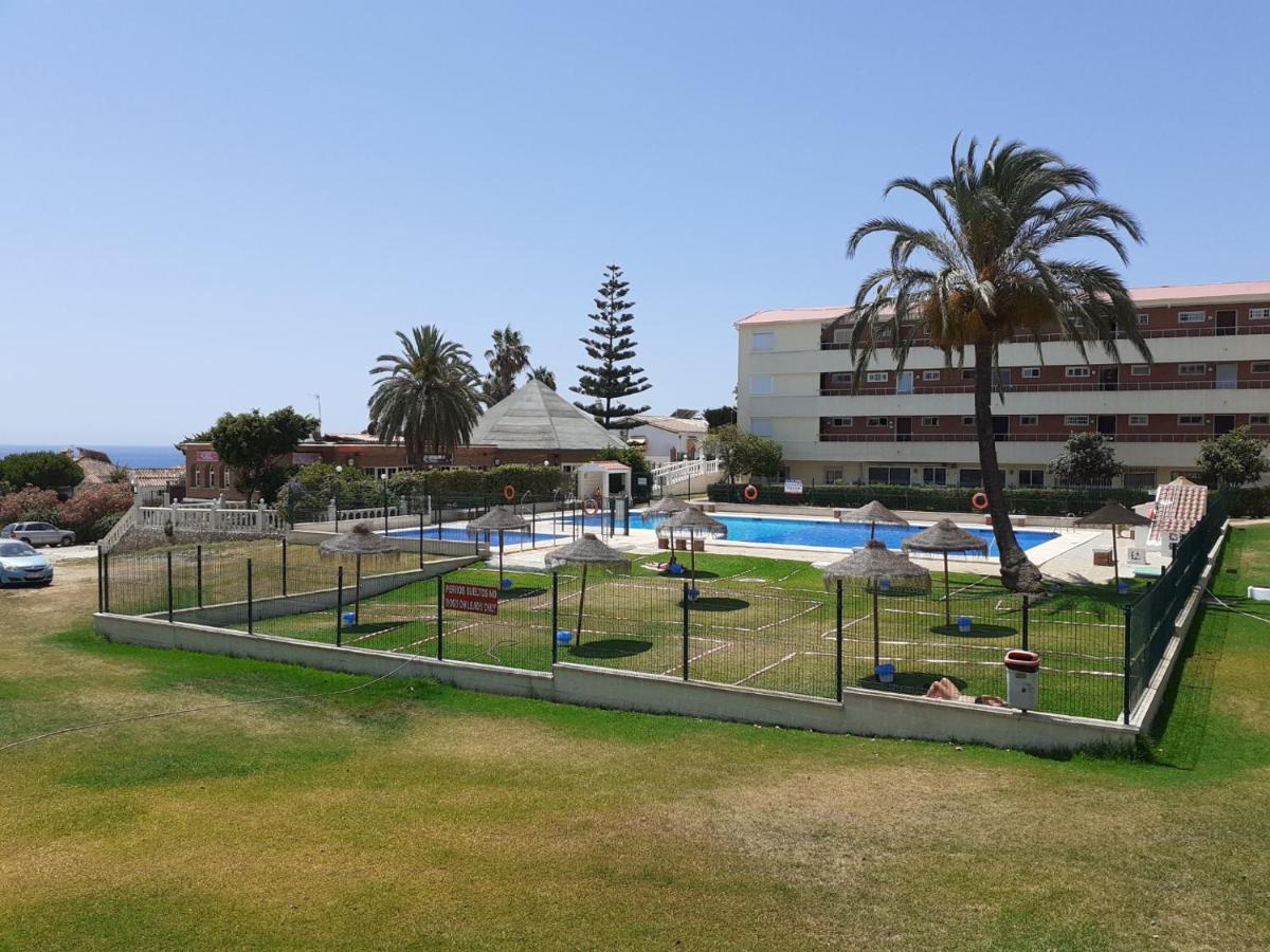 The Garden House - Mijas Costa Villa El Faro Luaran gambar