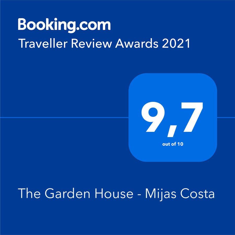 The Garden House - Mijas Costa Villa El Faro Luaran gambar