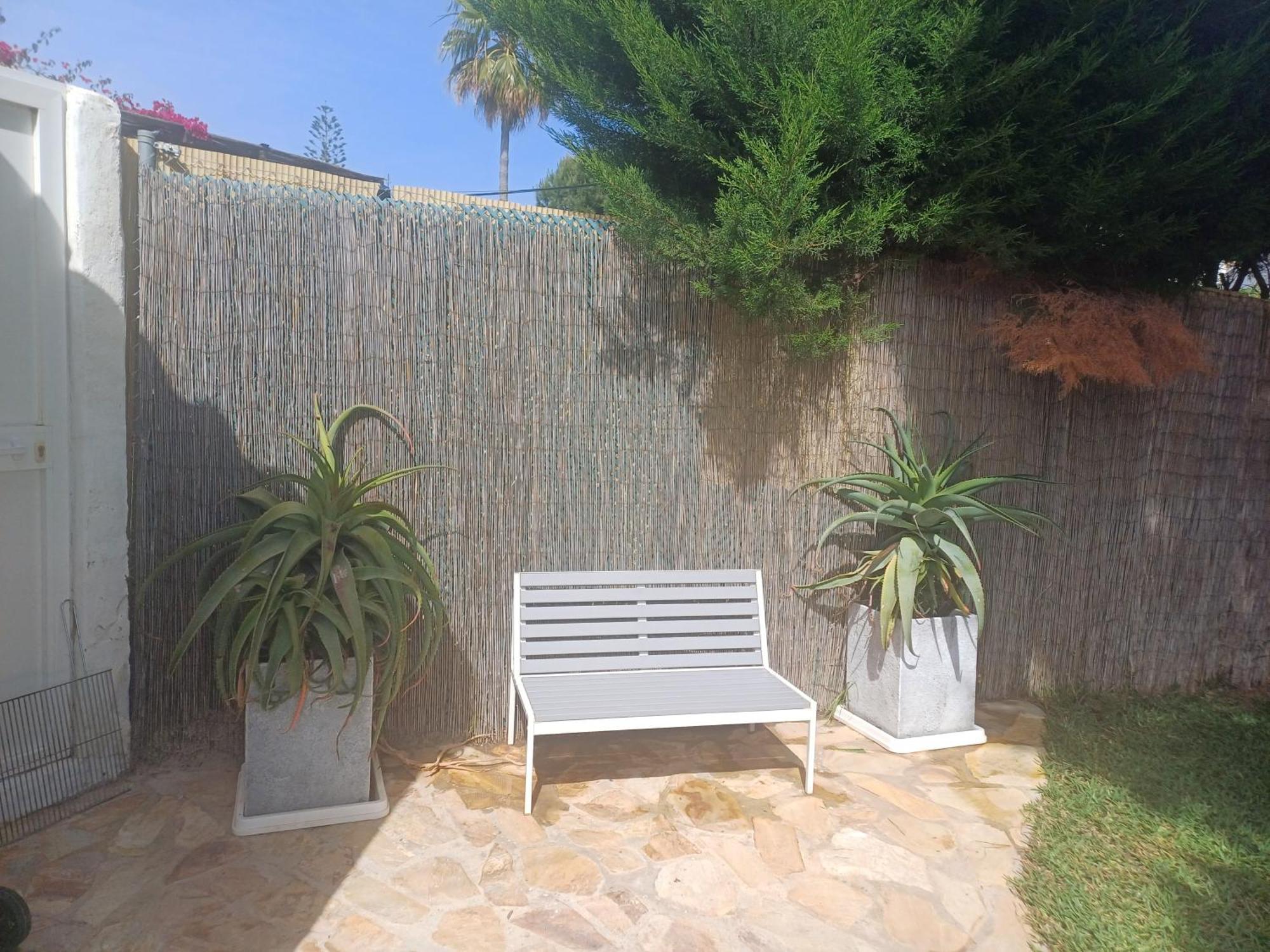 The Garden House - Mijas Costa Villa El Faro Luaran gambar