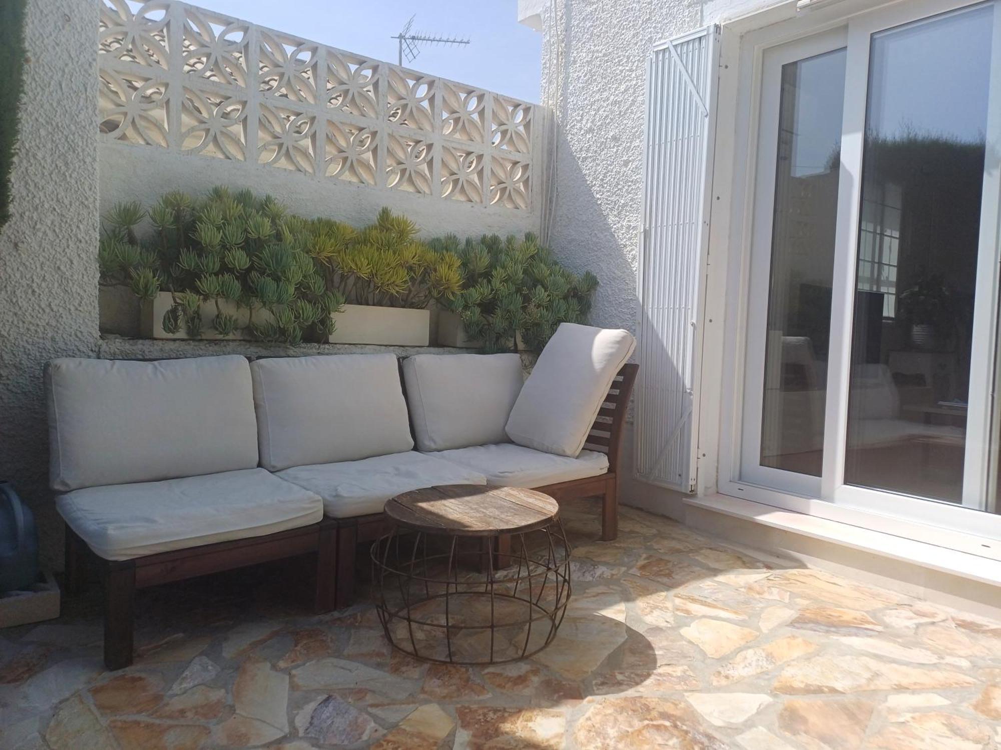 The Garden House - Mijas Costa Villa El Faro Luaran gambar
