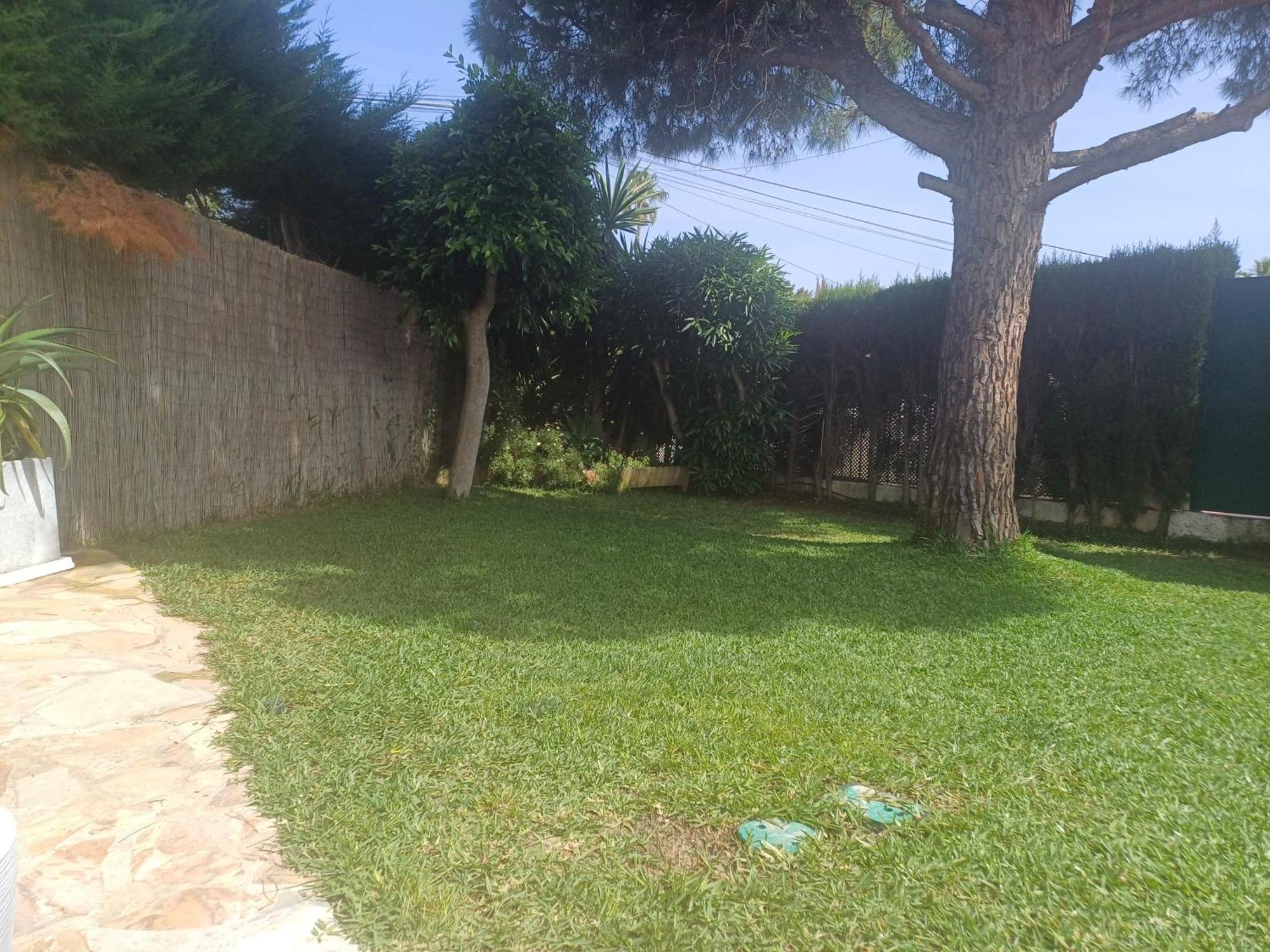 The Garden House - Mijas Costa Villa El Faro Luaran gambar
